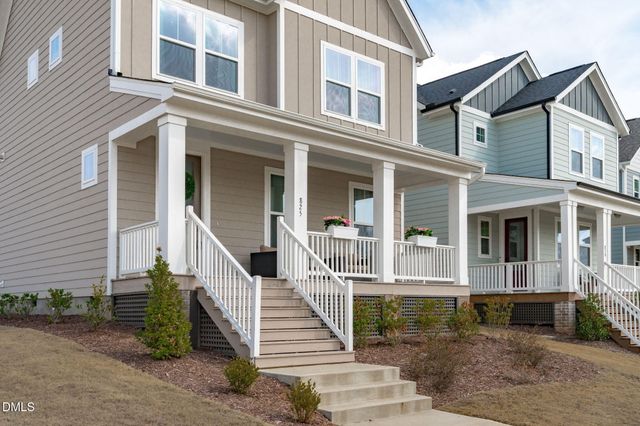 825 Abbyberry Drive, Wake Forest, NC 27587