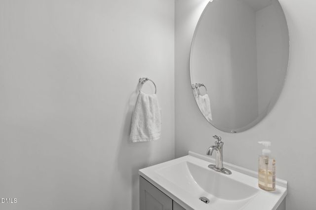 825 Abbyberry Drive, Wake Forest, NC 27587