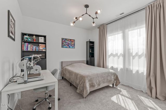 825 Abbyberry Drive, Wake Forest, NC 27587