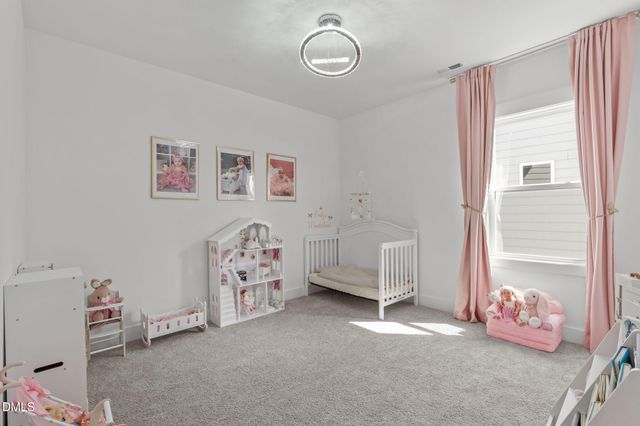 825 Abbyberry Drive, Wake Forest, NC 27587