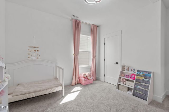 825 Abbyberry Drive, Wake Forest, NC 27587