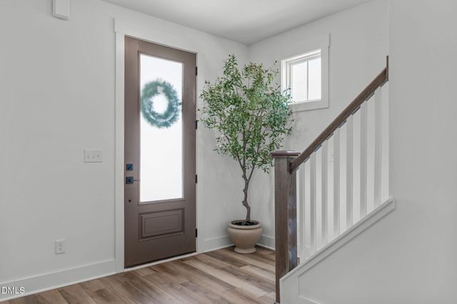 825 Abbyberry Drive, Wake Forest, NC 27587