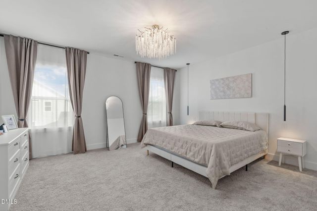 825 Abbyberry Drive, Wake Forest, NC 27587