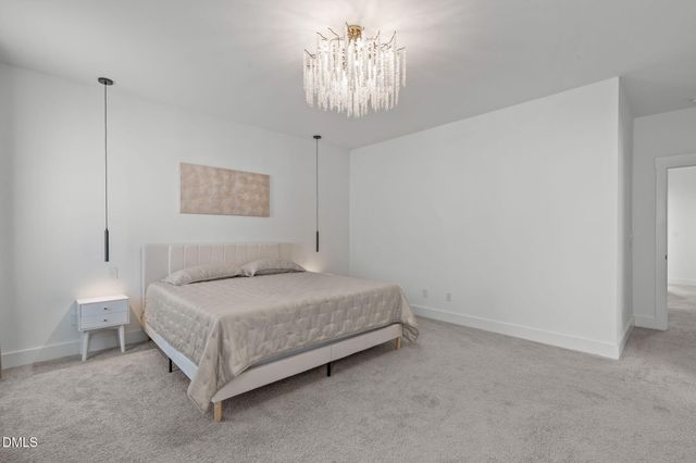 825 Abbyberry Drive, Wake Forest, NC 27587