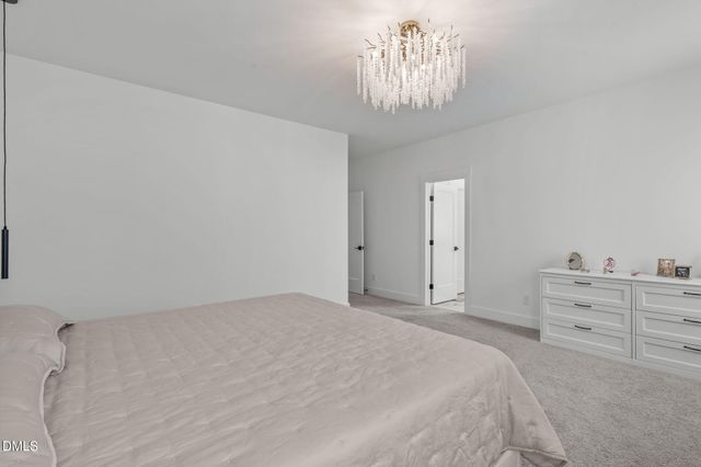 825 Abbyberry Drive, Wake Forest, NC 27587