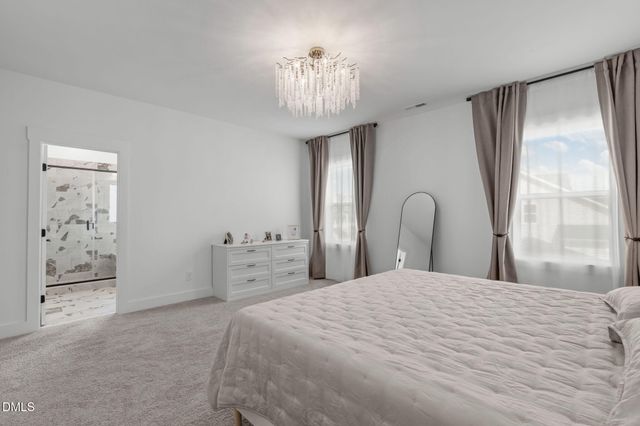 825 Abbyberry Drive, Wake Forest, NC 27587