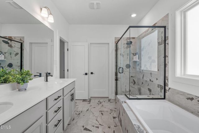 825 Abbyberry Drive, Wake Forest, NC 27587