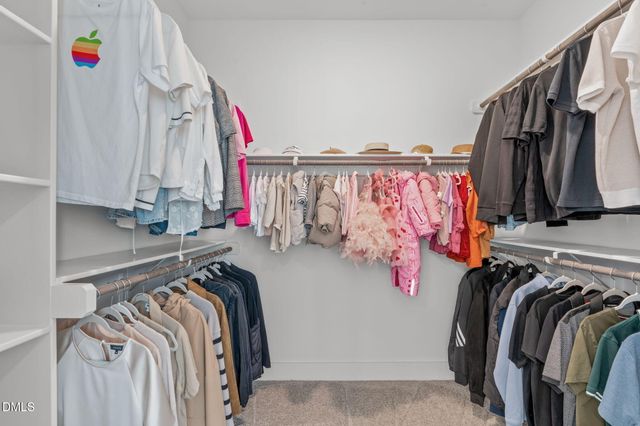 825 Abbyberry Drive, Wake Forest, NC 27587