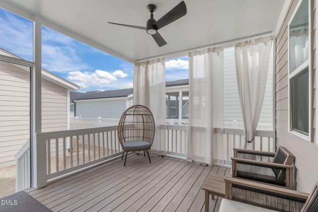 825 Abbyberry Drive, Wake Forest, NC 27587