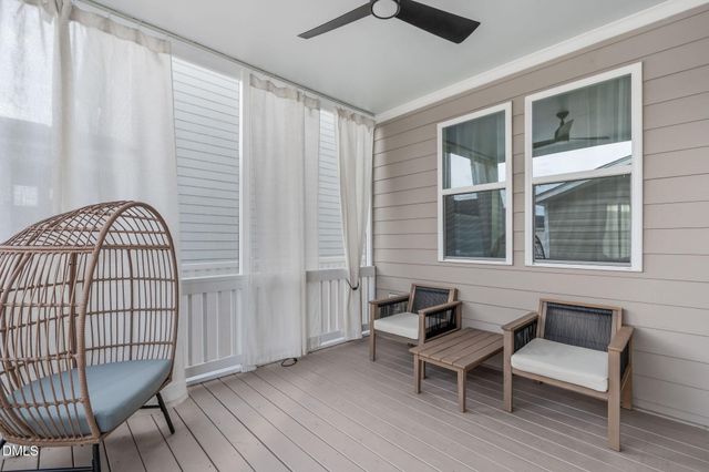 825 Abbyberry Drive, Wake Forest, NC 27587