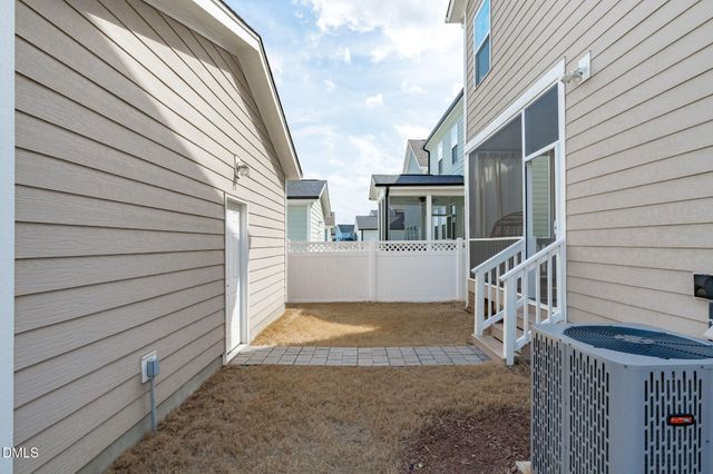 825 Abbyberry Drive, Wake Forest, NC 27587