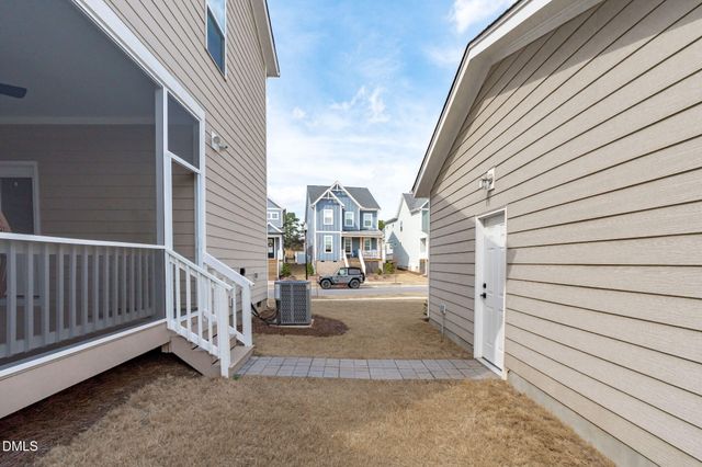 825 Abbyberry Drive, Wake Forest, NC 27587