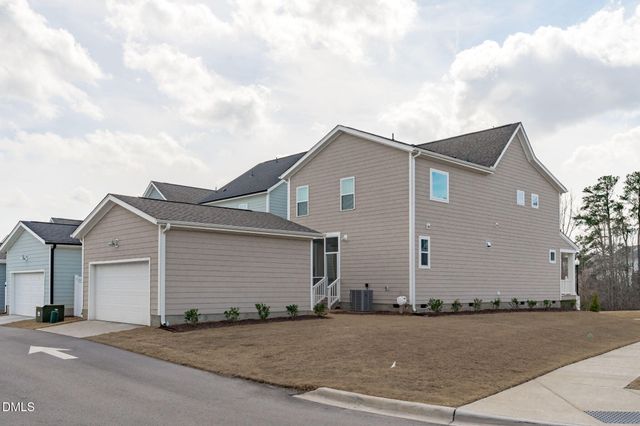 825 Abbyberry Drive, Wake Forest, NC 27587