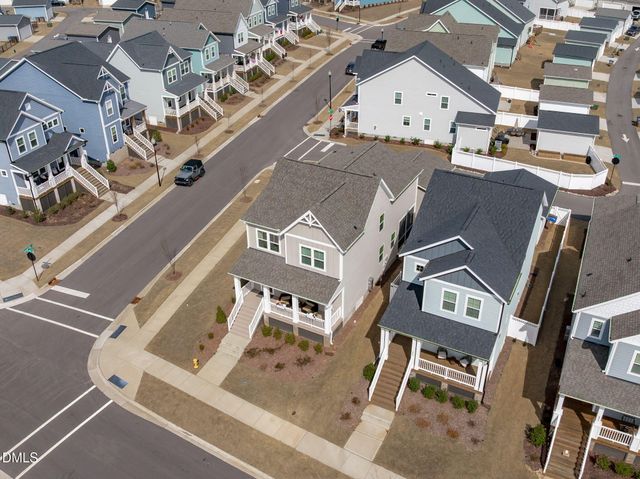 825 Abbyberry Drive, Wake Forest, NC 27587