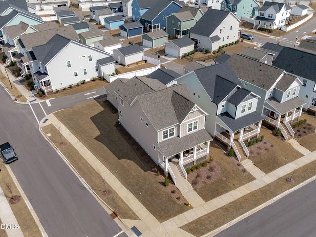 825 Abbyberry Drive, Wake Forest, NC 27587