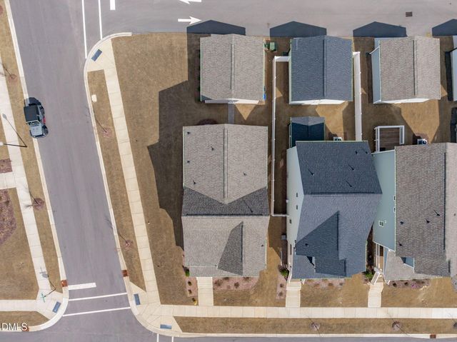 825 Abbyberry Drive, Wake Forest, NC 27587