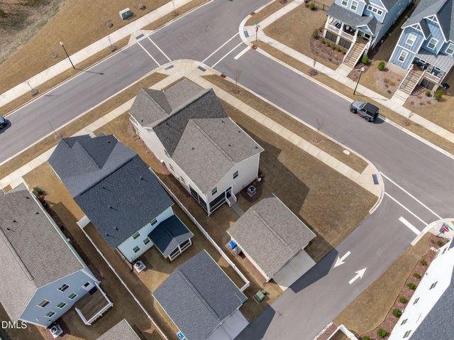 825 Abbyberry Drive, Wake Forest, NC 27587