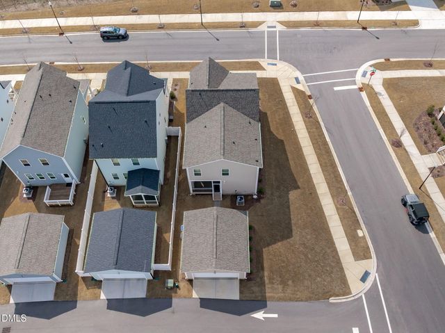 825 Abbyberry Drive, Wake Forest, NC 27587