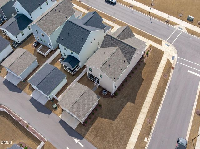 825 Abbyberry Drive, Wake Forest, NC 27587