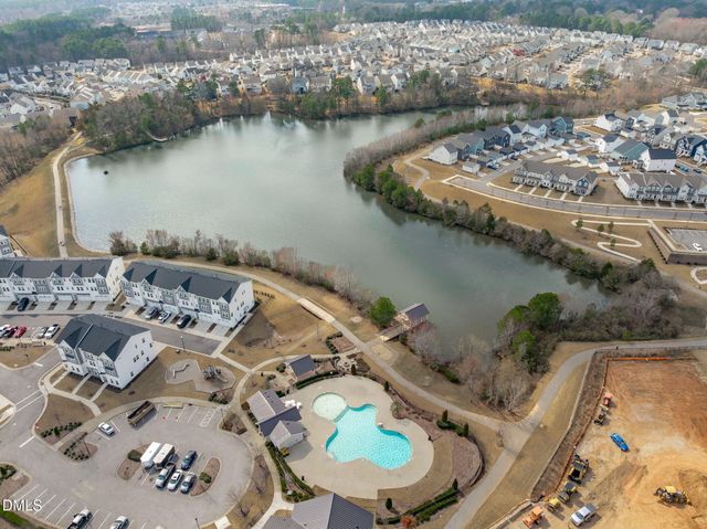 825 Abbyberry Drive, Wake Forest, NC 27587