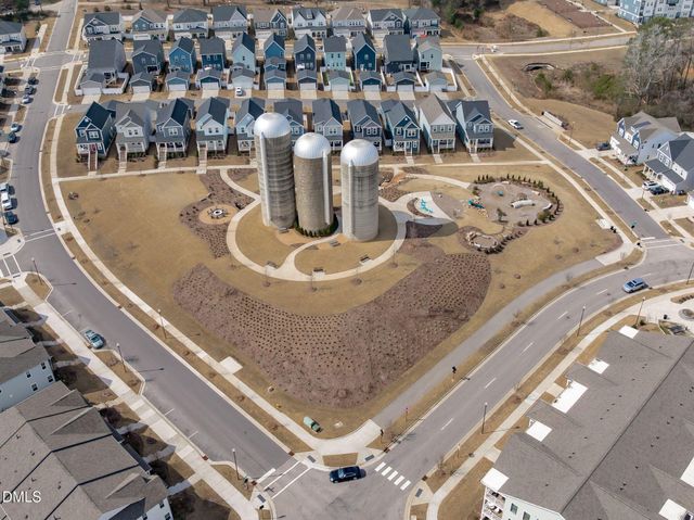 825 Abbyberry Drive, Wake Forest, NC 27587