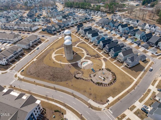 825 Abbyberry Drive, Wake Forest, NC 27587