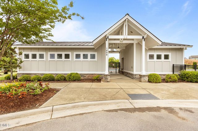 825 Abbyberry Drive, Wake Forest, NC 27587