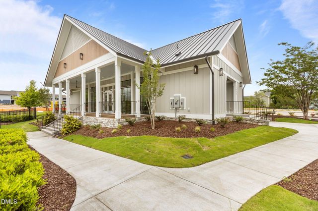 825 Abbyberry Drive, Wake Forest, NC 27587