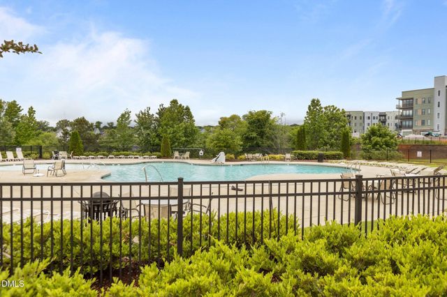 825 Abbyberry Drive, Wake Forest, NC 27587