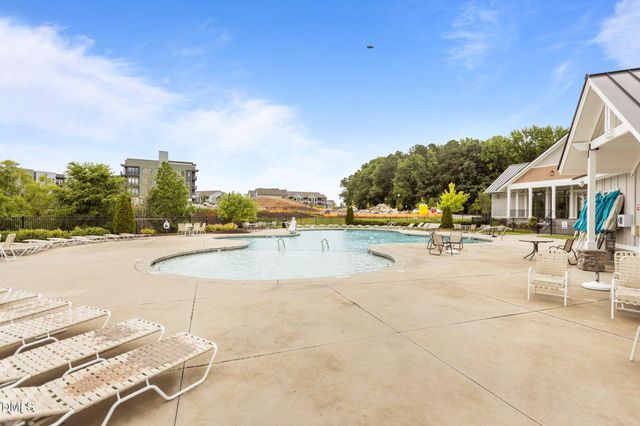 825 Abbyberry Drive, Wake Forest, NC 27587