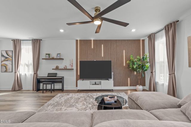 825 Abbyberry Drive, Wake Forest, NC 27587