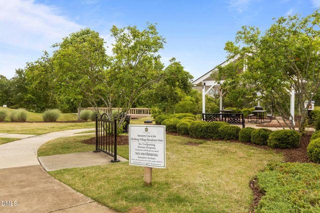 825 Abbyberry Drive, Wake Forest, NC 27587