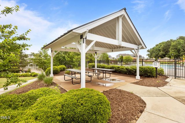 825 Abbyberry Drive, Wake Forest, NC 27587