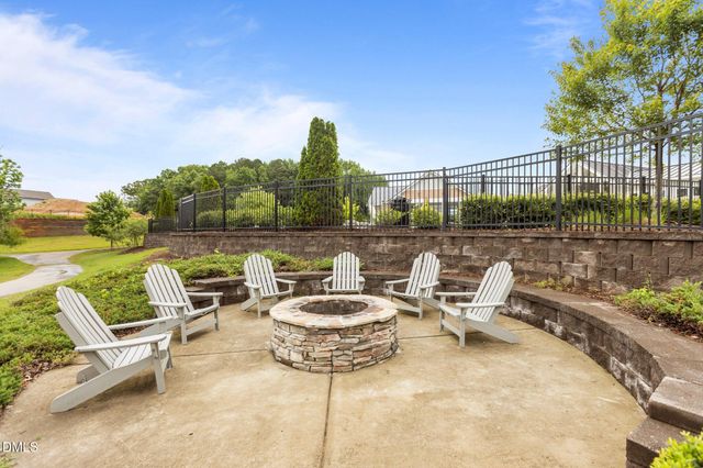 825 Abbyberry Drive, Wake Forest, NC 27587