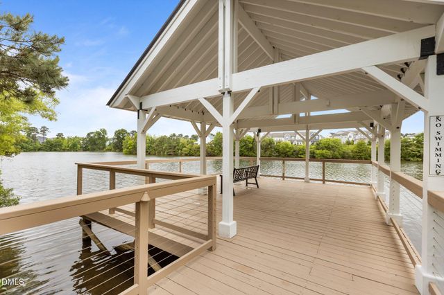 825 Abbyberry Drive, Wake Forest, NC 27587