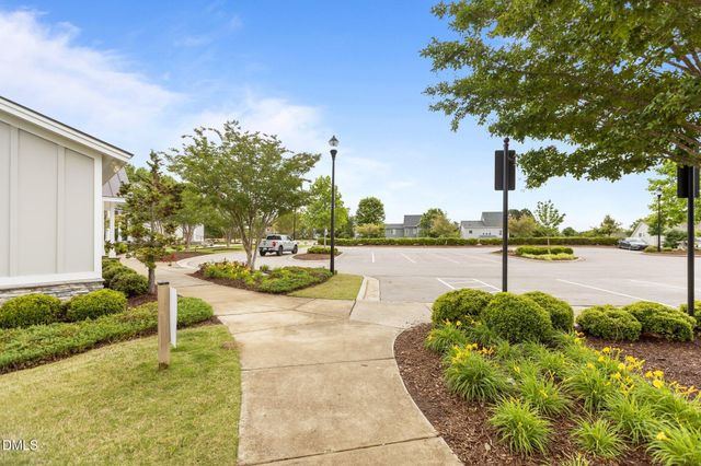 825 Abbyberry Drive, Wake Forest, NC 27587