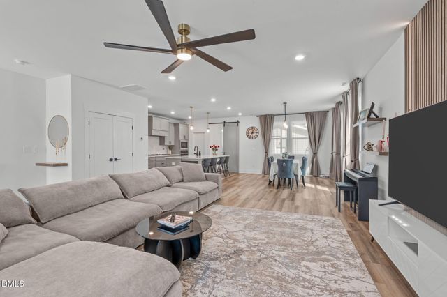 825 Abbyberry Drive, Wake Forest, NC 27587