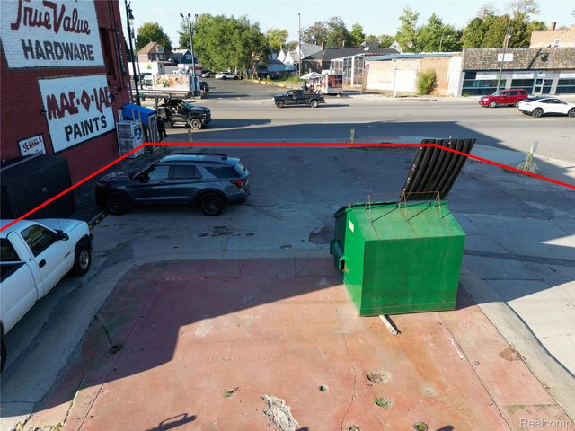 6641 Michigan Avenue, Detroit, MI 48210