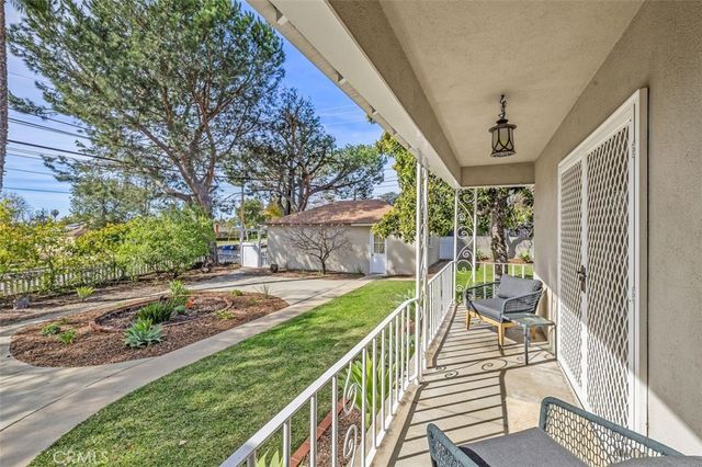 1685 Roosevelt, Altadena, CA 91001
