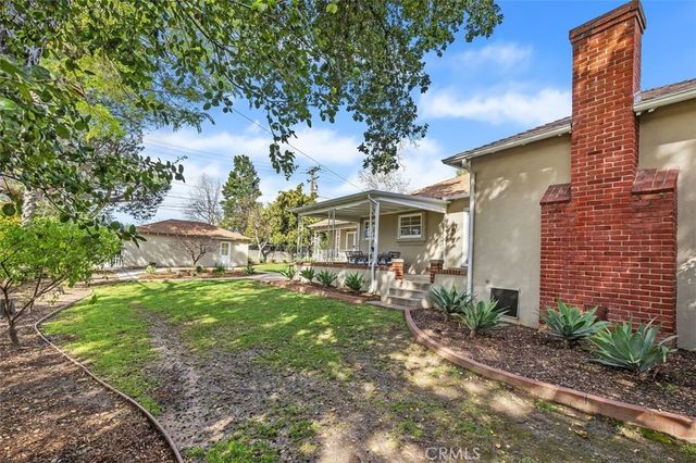 1685 Roosevelt, Altadena, CA 91001