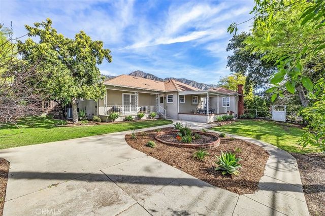 1685 Roosevelt, Altadena, CA 91001