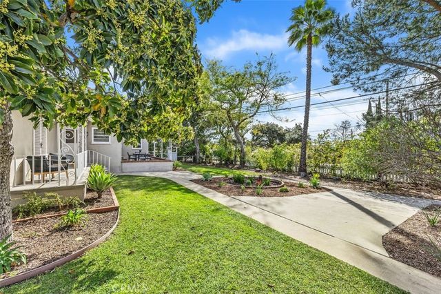 1685 Roosevelt, Altadena, CA 91001