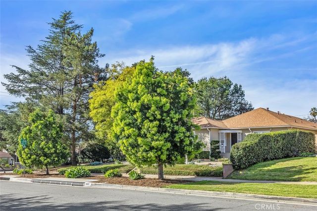 1685 Roosevelt, Altadena, CA 91001