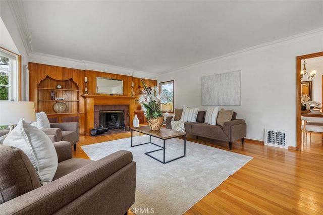 1685 Roosevelt, Altadena, CA 91001