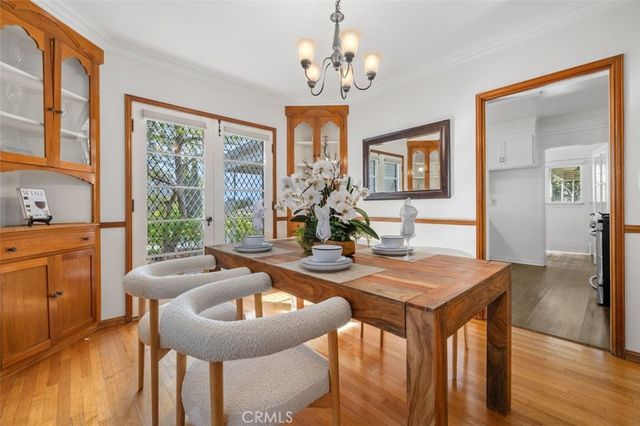 1685 Roosevelt, Altadena, CA 91001