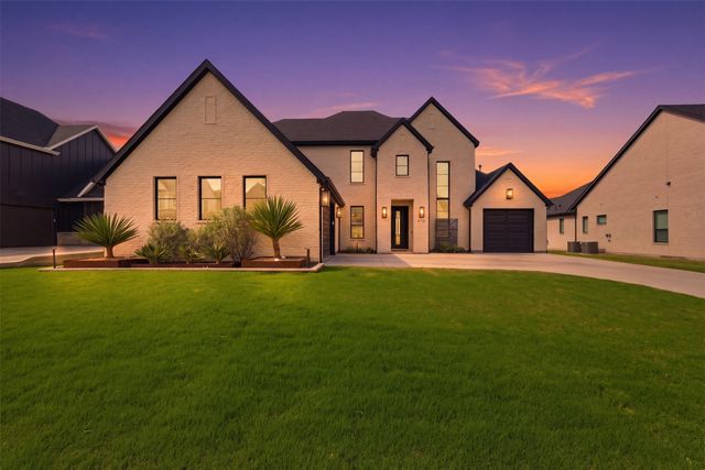 413 Trigger Trail, Argyle, TX 76226