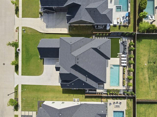 413 Trigger Trail, Argyle, TX 76226