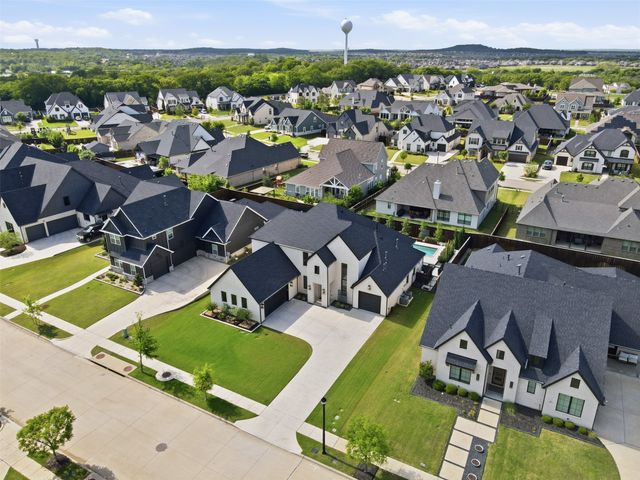 413 Trigger Trail, Argyle, TX 76226