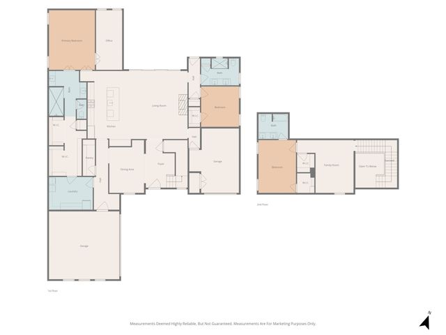 413 Trigger Trail, Argyle, TX 76226