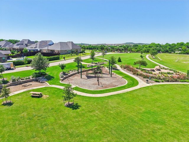 413 Trigger Trail, Argyle, TX 76226